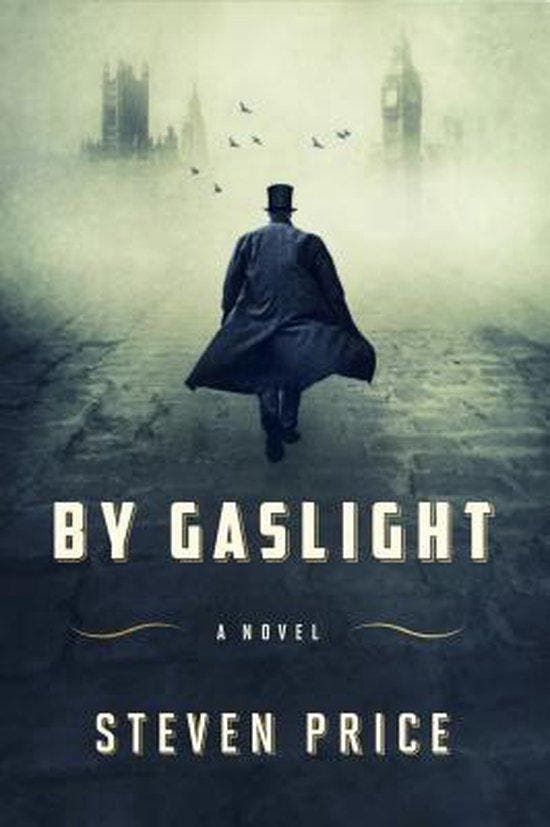 By Gaslight, Boeken, Literatuur, Ophalen of Verzenden