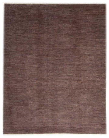 Tapijt - 302 cm - 240 cm - Gabbeh Lilac, Nieuw