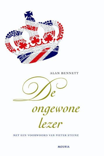 De ongewone lezer - Alan Bennett 9789045800417, Verzenden, Gelezen, Alan Bennett