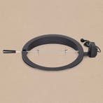 The Spit on Fire – 20 inch, Tuin en Terras, Houtskoolbarbecues, Verzenden, Nieuw