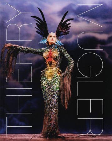 9782383140085 Thierry Mugler Thierry-Maxime Loriot, Verzenden, Nieuw, Thierry-Maxime Loriot