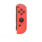 Nintendo Switch Joy-Con Controller Rechts - Rood, Ophalen of Verzenden, Zo goed als nieuw