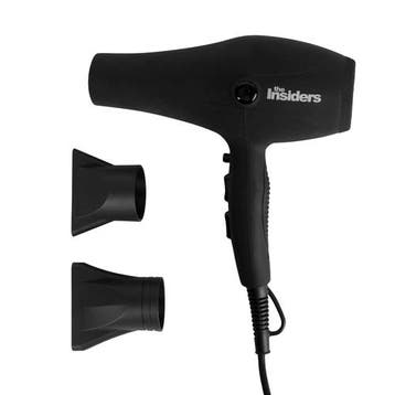 The Insiders Tools Professional Ionic Hairdryer (Föhn), Verzenden, Nieuw