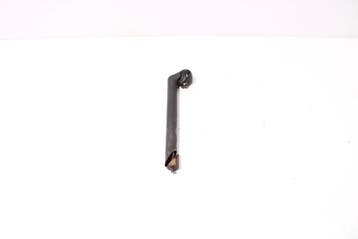 Stuurpen | zwart | 25,4mm | VanDijck Aphrodite, Verzenden, Nieuw