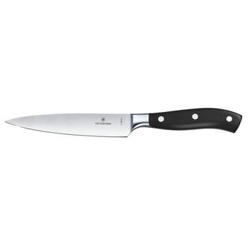 GGM Gastro | VICTORINOX | GRAND MAÎTRE - Koksmes - Mes: |, Verzenden, Nieuw