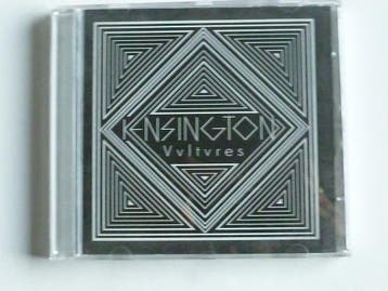 Kensington - Vultures, Cd's en Dvd's, Ophalen of Verzenden, Zo goed als nieuw