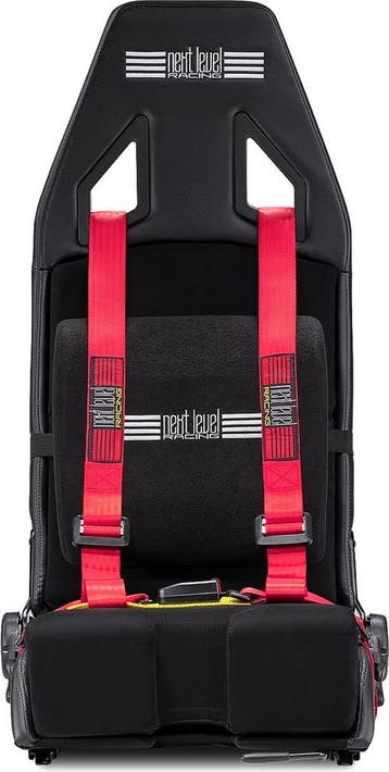 Next Level Racing - Flight Simulator Seat - Stoel voor, Spelcomputers en Games, Verzenden, Nieuw