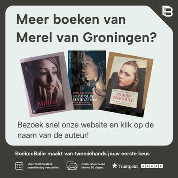 Misleid - Merel van Groningen 9789022553343, Verzenden, Gelezen, Merel van Groningen