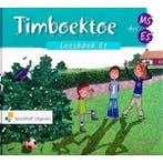 Timboektoe combi-leesboek E1 (AVI M5/E5), Verzenden, Nieuw