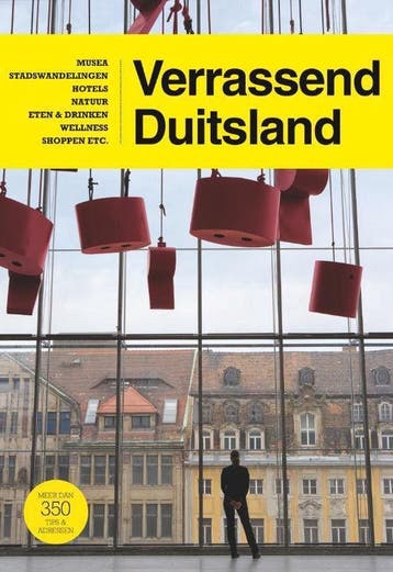 Verrassend Duitsland - Kraaijo, Verzenden, Gelezen
