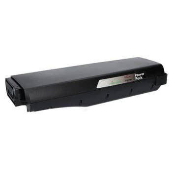 Vision fietsaccu voor Bosch PowerPack 600, origineel, Verzenden, Nieuw