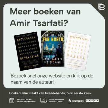 Operatie joktan - Amir Tsarfati 9789064513794, Verzenden, Gelezen, Amir Tsarfati