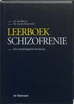 Leerboek schizofrenie 9789035215931, Verzenden, Gelezen