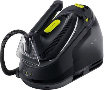 Braun CareStyle 3 IS3257BK - Stoomgenerator - Compact, Verzenden, Nieuw