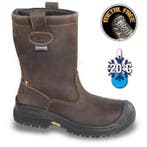 Beta 7330NV Gevoerde Werklaars, Verzenden, Nieuw