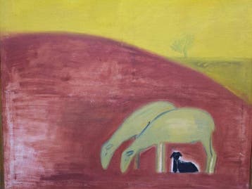 Irina Zatulovskaya (1954) - Famiglia, Antiek en Kunst