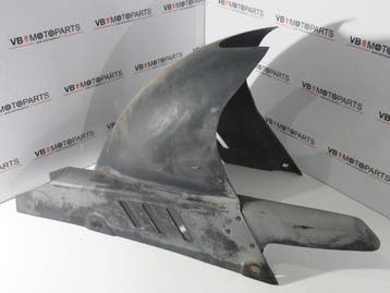Suzuki GSF 400 Bandit Hugger spatbord, Motoren, Onderdelen | Suzuki, Ophalen of Verzenden, Nieuw