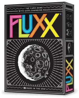 Fluxx - Kaartspel | Looney Labs - Kaartspellen, Verzenden, Nieuw