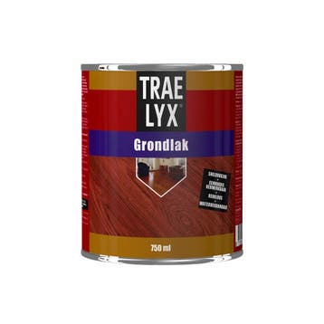 Grondlak 750 ml, Ophalen of Verzenden, Nieuw