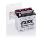 Exide Conventional 12V accu | EB10L-A2 | 12V 11Ah, Ophalen of Verzenden, Nieuw