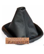 Pookhoes ECHT Leder Mercedes W202 C-Klasse 1993-2000, Verzenden, Nieuw