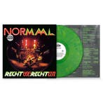 Normaal - Rechttoe Rechtan - Coloured Vinyl - LP, Cd's en Dvd's, Vinyl | Overige Vinyl, Ophalen of Verzenden, Nieuw in verpakking