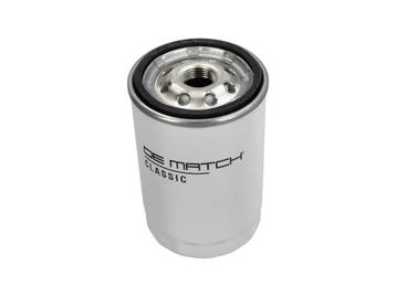 Oliefilter. Porsche 944 S2 / 944 2.7L / 944 turbo / 968, Verzenden, Nieuw