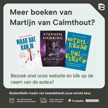 Sam Goudsmit 9789029089586 Martijn van Calmthout, Boeken, Verzenden, Gelezen, Martijn van Calmthout