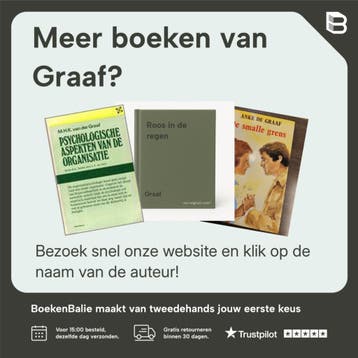 Groente uit t wild 9789064542589 Graaf, Boeken, Kookboeken, Verzenden, Gelezen, Graaf