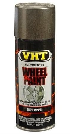 VHT wheel paint sp189 graphite, Doe-het-zelf en Verbouw, Ophalen of Verzenden, Nieuw