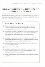 Hoe Houd Ik Huis, Ophalen of Verzenden, Nieuw