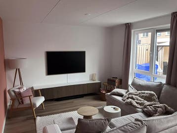 Te huur: Huis Kruizemunt in Vroomshoop, Vroomshoop, Overijssel