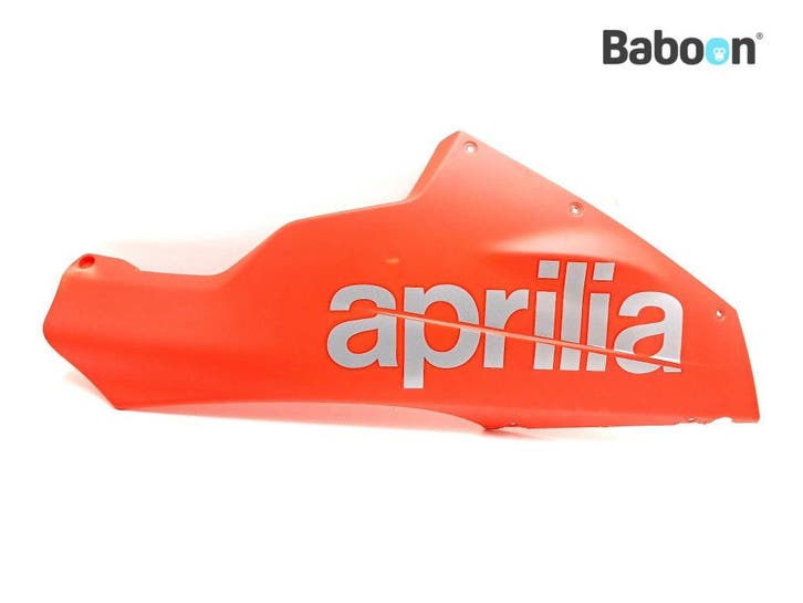 Onderkuip Rechts Aprilia RS 125 2006-2012 (RS125), Motoren, Onderdelen | Overige, Gebruikt, Verzenden