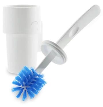 Dometic Oceanair WC Borstel en Houder, Ophalen of Verzenden, Nieuw