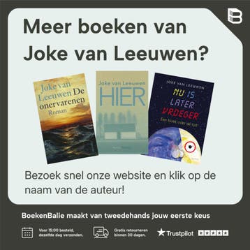 De onervarenen - Joke van Leeuwen 9789021404462, Verzenden, Gelezen, Joke van Leeuwen