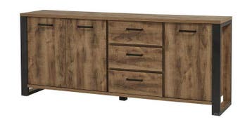 Dressoir Groot Obdam - dressoirs, Nieuw, Overige materialen