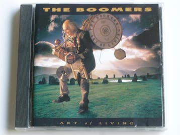 Boomers - Art of Living, Ophalen of Verzenden, Zo goed als nieuw
