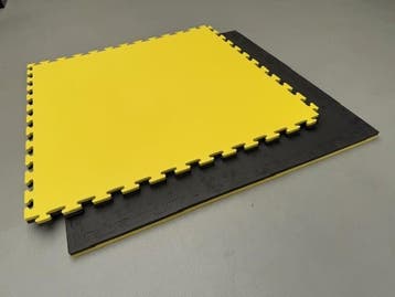 VECHTSPORT MATTEN tatami CLAWGRIP premium EVA FOAM VLOER, Ophalen of Verzenden, Nieuw