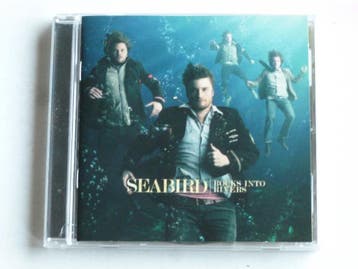 Seabird - Rocks into Rivers, Ophalen of Verzenden, Zo goed als nieuw