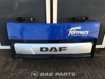 Frontpaneel DAF CF Euro 6 2148027, Ophalen, Gebruikt, DAF, Carrosserie en Plaatwerk