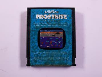 Atari 2600 - Frostbite, Ophalen of Verzenden, Nieuw