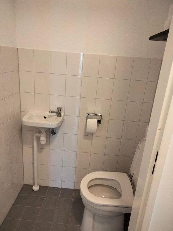 Te huur: Appartement Molukkenstraat in Groningen, Huizen en Kamers, Huizen te huur, A, Groningen, Appartement