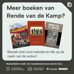 Onder vreemde vlag 9789059112742 Rende van de Kamp, Verzenden, Zo goed als nieuw, Rende van de Kamp