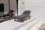 Flow. Elegance daybed sooty |, Ophalen of Verzenden, Nieuw