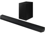 Samsung HW-Q610B - Soundbar 3.1.2-kanaals - 360W RMS -, Verzenden, Zo goed als nieuw