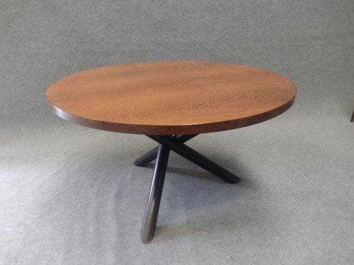 Zwijnenburg Meubel (AZS) - Gerard Geytenbeek - Tafel -, Antiek en Kunst, Antiek | Meubels | Stoelen en Banken