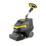 KARCHER SCHROB-/ZUIGMACHINE  BR 35/12 C Bp Pack LITHIUM-ION, Ophalen of Verzenden, Nieuw