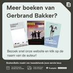 ETYMOLOGISCH WOORDENBOEK VOOR BEGINNERS 9789024524808, Verzenden, Gelezen, Gerbrand Bakker