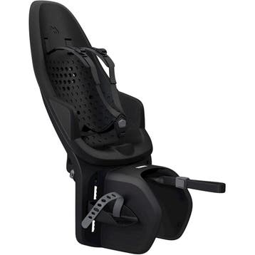 Thule Yepp 2 Maxi achterstoeltje dragerbevestiging Black, Verzenden, Nieuw