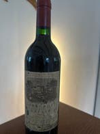 1990 Carruades de Lafite, 2nd wine of Chateau Lafite, Nieuw